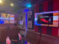 -唱吧麦颂KTV(西单华威潮铺街店)