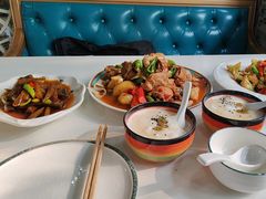 -帕米尔食府(白云观店)