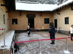 -韶山毛泽东同志故居