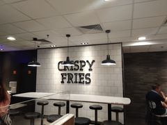 -麦当劳(秣陵路店)