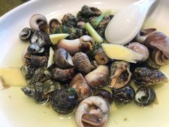 -鹰龙海畔度假酒店(咸祥店)