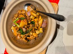 -馋遇江南·精致湖景雅宴(东方之门店)