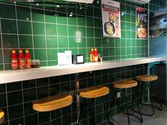 -無牌小范·香港明星美食