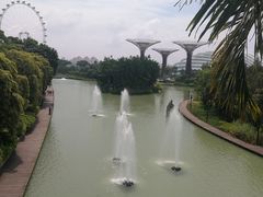 -圣淘沙名胜世界