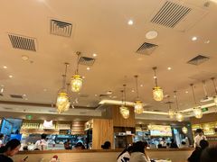 -西贝(枫蓝国际购物中心店)