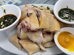 白切鸡-同记鸡粥粉面店