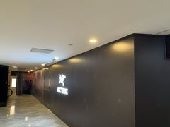-王府半岛酒店