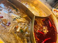 -小龙坎老火锅(金柏林店)