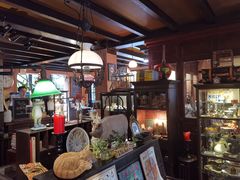大堂-古董花园(思南路42弄小区店)