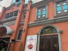 -福照楼汽锅鸡·云南菜(护国路店)