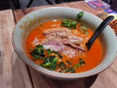 -和府捞面(东直门银座店)