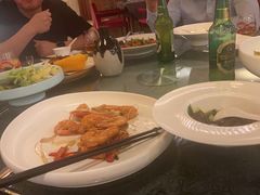 -粤尚腾香居中餐厅(首都机场希尔顿店)