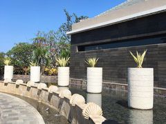 -巴厘岛悦榕庄Jumana露台餐厅