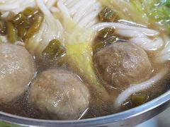 牛丸米粉-龙香记桂林米粉(东扬威街11号楼店)