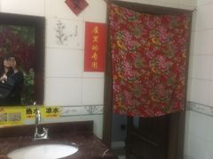 -快乐老家三鲜饺子东北菜(南六中路店)