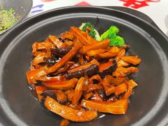 -俏江南天津时尚曲艺主题餐厅(马场道店)