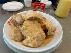 -英兰朝族饭店·英兰锅包肉(佳园路店)