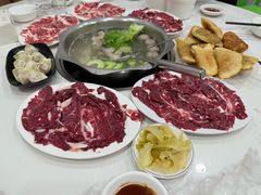 -老猫牛肉火锅(沙溪店)