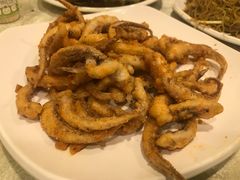 -吉源大排档·鱼生·海鲜(烧烤彩印厂店)