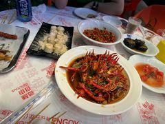 -辣不怕口味虾(长沙总店)