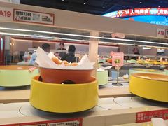 -龍歌自助小火锅(市北台东利群店)