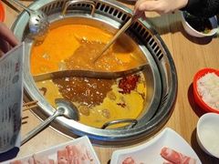 -季季红火锅(柳州广惠商业店)
