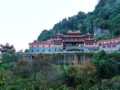 -安溪清水岩
