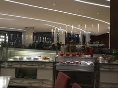 -漳州佰翔圆山酒店·圆山畔西餐厅