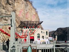 -黑龙潭风景区