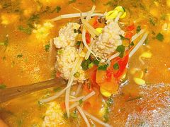 -酒肆浅葱·特色菜馆(卓悦intown店)