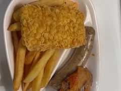 -宜家·瑞典风味餐厅(无锡店)