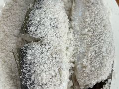 盐焗鱼-阿水杠面(漳港店)