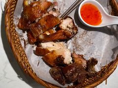 -花椒俏川菜小馆(南海万达店)