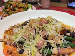 -鱼满舱·鲜活海鲜·正宗鲁菜
