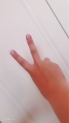 点击看大图 -U3美甲