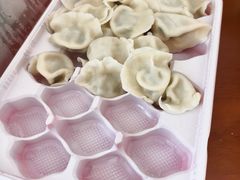 -那家老院子东北菜·饺子·小鸡炖蘑菇(艳华街店)