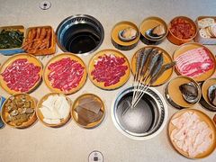 -海底捞大排档火锅(打浦路店)