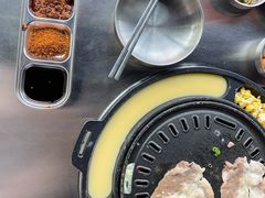 -小团团·路边烤牛肉(南岭壹街店)