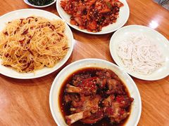 -贤花饭店(城阳店)