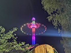 -北戴河集发农业梦想王国