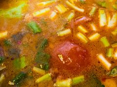 -Thai Basil罗勒叶泰式餐厅(时代天街店)