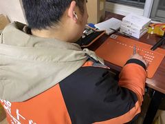 -Hi维修杭州苹果官方IRP维修服务商