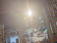-锅老头铁锅炖•大锅蒸汽海鲜(韩乐坊店)
