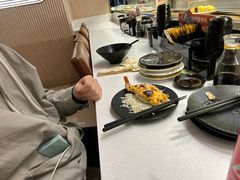 -争鲜回转寿司(浦东三钢里PLUS店)