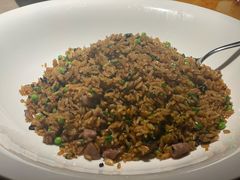 和牛炒饭-解香楼(八盘岭路店)