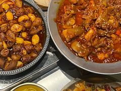 -大叹号啤酒屋·延边料理(建工店)