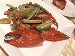 8餐厅-8餐厅(新葡京酒店)