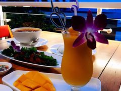 -芽庄MP泰式海鲜海景餐厅