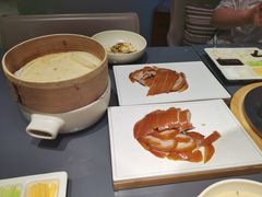 -小大董·烤鸭(观景餐厅·南京西路店)