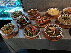 -La Medina餐厅(亮马河南路店)